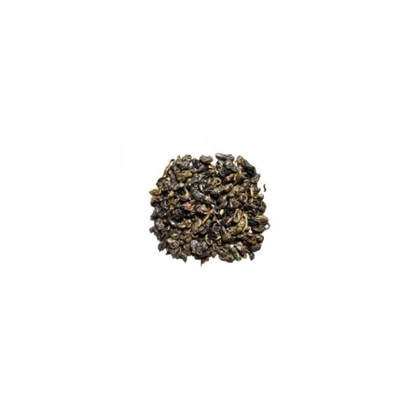 CHINA GUNPOWDER