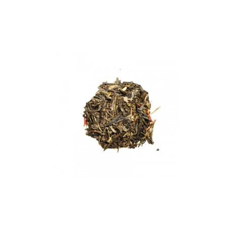 SENCHA CEREZA