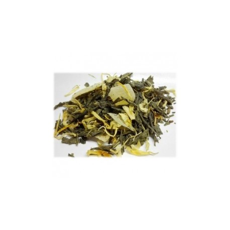 CITRUS BERRY SAGE