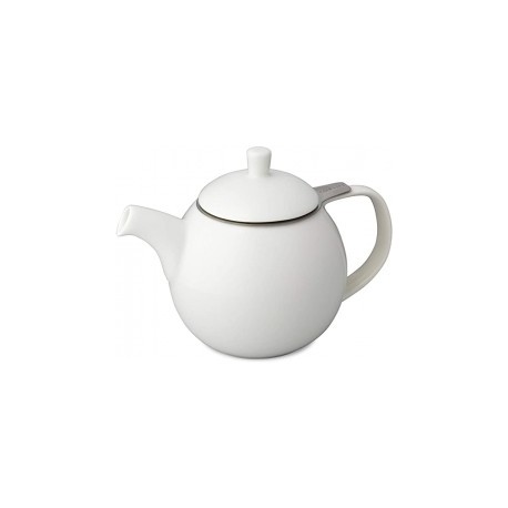 Curve Teapot with Infuser...