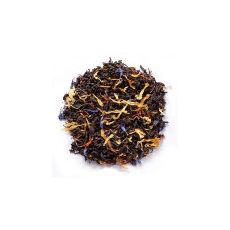 TÉ DE CUMPLEAÑOS