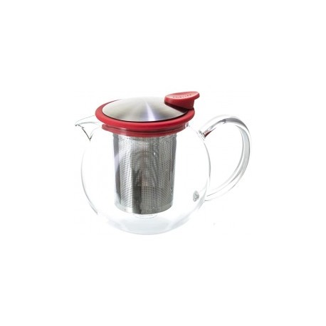 Tea for One with Infuser 14oz.