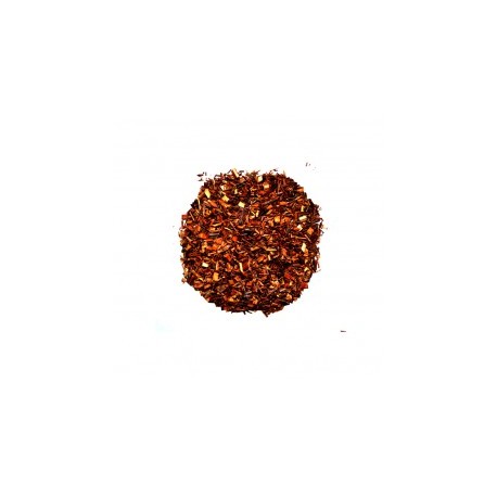 EARL GREY ROOIBOS