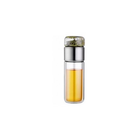 TERMO CRISTAL DOBLE PARED...