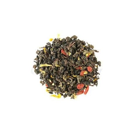 GOJI BERRY
