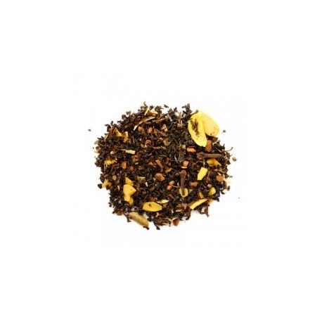 KASHMIRI CHAI VERDE