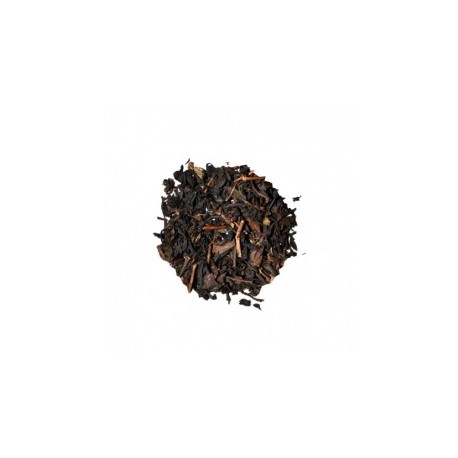 MILK OOLONG