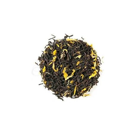 MONK´S  BLEND