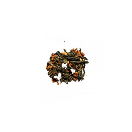 GENMAICHA