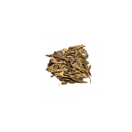 LUNG JING