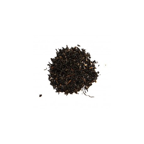 LAPSANG SOUCHONG