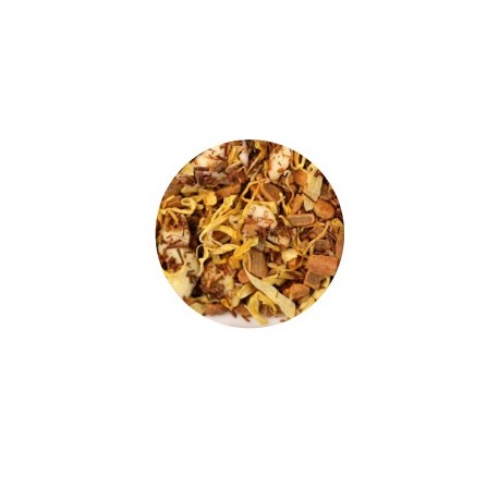 MANZANA CANELA