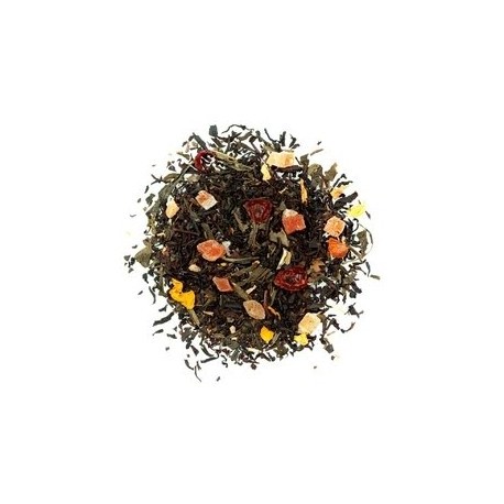 BOHEMIAN RASPBERRY