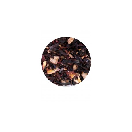 PEACH MELVA