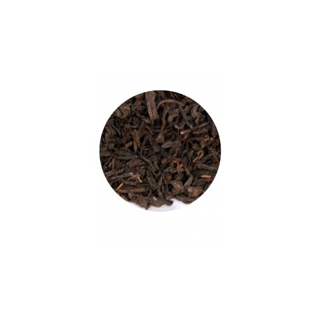 GOLDEN PU ERH