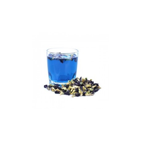 Butterfly Pea