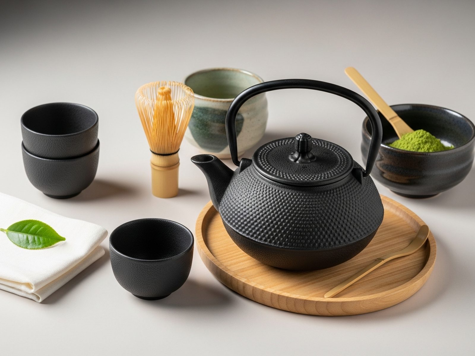 Tazas y termos para tu ritual
